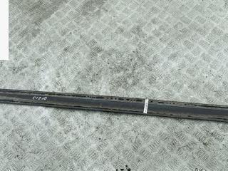 молдинг двери передней правой Ford Galaxy 1 поколение [рестайлинг] 2003, 1.9 л., дизель, МКПП, чёрный, минивэн