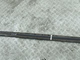 молдинг двери передней правой Ford Galaxy 2003, 1.9 л., дизель, МКПП, чёрный, минивэн