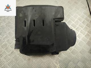 корпус воздушного фильтра Renault Laguna 2 поколение 2004, 1.8 л., бензин, МКПП, чёрный, хетчбэк 5 дв., 7700104844