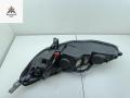 фара правая Peugeot 407 1 поколение 2004, 2.2 л., бензин, МКПП, синий, седан, 9641939880 - фото №3