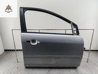 дверь сдвижная Ford Focus 2 поколение [рестайлинг] 2007, серый, хетчбэк 5 дв.