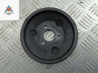 шкив насоса гидроусилителя BMW 3 серия E46 [рестайлинг] 2004, 1.8 л., бензин, МКПП, серый, седан, 7500335