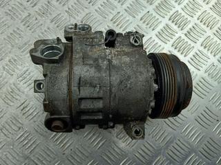 компрессор кондиционера BMW 5 E39 1998, 2.5 л., бензин, 8377241
