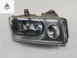 фара правая Citroen Jumpy 1 поколение 2005, 2.0 л., дизель, МКПП, белый, фургон