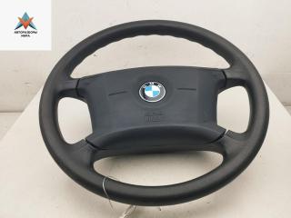 руль BMW 3 серия E46 1999, 2.0 л., бензин, МКПП, синий, седан, 1095763, 1094406