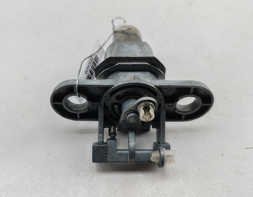 Личинка замка багажника BMW 3 E36 1993, 2.0 л., бензин, МКПП, синий, купе, 1960245