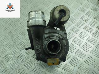 турбина Renault Kangoo 1 поколение [рестайлинг] 2006, 1.5 л., дизель, МКПП, зелёный, фургон, 54359700012