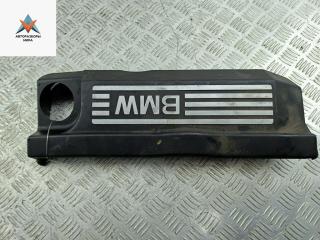 декоративная крышка двигателя BMW 3 серия E46 [рестайлинг] 2004, 1.8 л., бензин, МКПП, серый, седан, 7530742