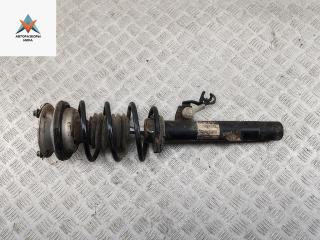 стойка передняя BMW 3 серия E90/E91/E92/E93 [рестайлинг] 2011, 2.0 л., дизель, МКПП, чёрный, универсал, 6796156