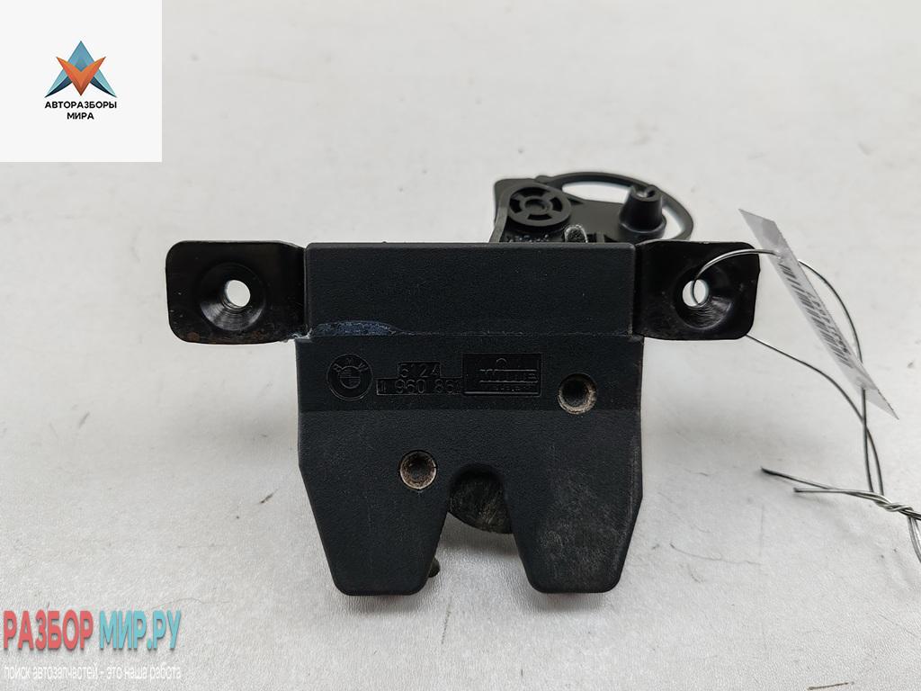 замок багажника BMW 3 серия E36 1993, купе, 1960861 - фото №1