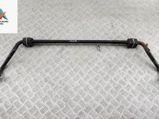 стабилизатор подвески передний BMW 3 серия E46 [рестайлинг] 2004, 1.8 л., бензин, МКПП, серый, седан