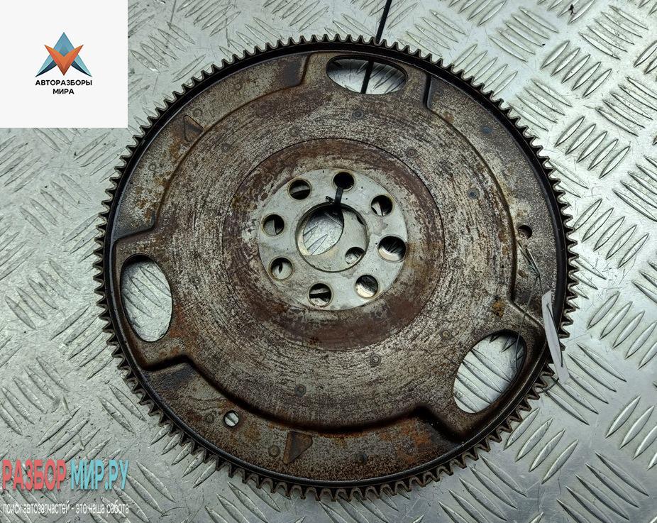 маховик BMW 5 серия E39 1998, 2.5 л., бензин, АКПП, зелёный, седан, 1717383 - фото №1