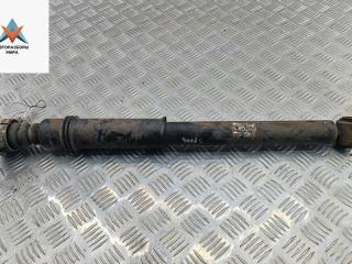 амортизатор задний правый Peugeot 308 T7 2008, 1.6 л., бензин, МКПП, серый, универсал