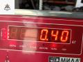 маслоотделитель (сапун) BMW 5 серия E39 1998, 2.5 л., бензин, АКПП, зелёный, седан, 1703484 - фото №4