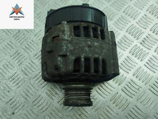 генератор Renault Kangoo 1 поколение [рестайлинг] 2006, 1.5 л., дизель, МКПП, зелёный, фургон, 8200537415