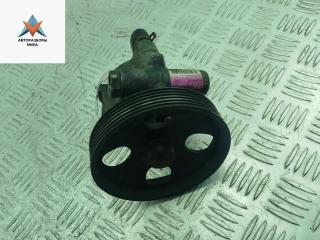 Насос гидроусилителя руля Renault Laguna 2 поколение 2004, 1.8 л., бензин, МКПП, чёрный, хетчбэк 5 дв., 8200054528