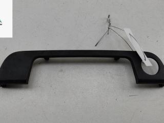 Накладка на ручку двери BMW 3 серия E36 [рестайлинг] 1999, 1.9 л., бензин, МКПП, чёрный, хетчбэк 3 дв., 8205299