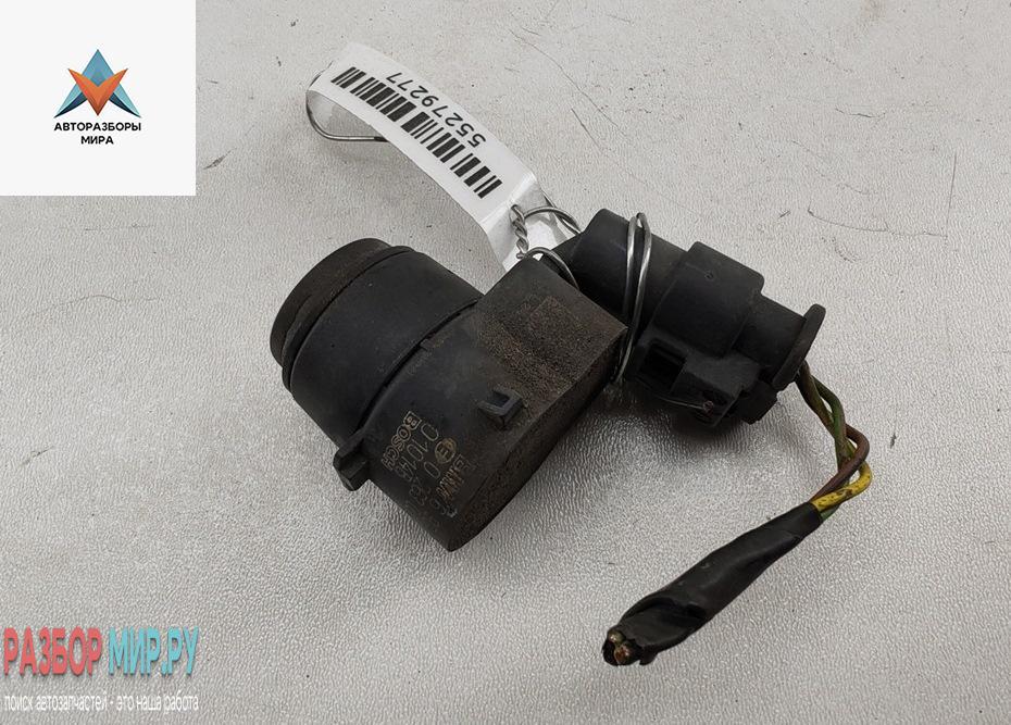 датчик парктроника BMW 3 серия E90/E91/E92/E93 2006, 2.0 л., бензин, МКПП, чёрный, седан, 6934308 - фото №1