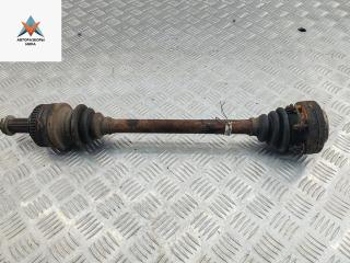 полуось задняя (приводной вал, ШРУС) BMW 3 серия E36 [рестайлинг] 1999, 1.9 л., бензин, МКПП, чёрный, хетчбэк 3 дв., 1229235