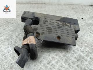 корпус воздушного фильтра Ford Fusion 1 поколение [рестайлинг] 2005, 1.4 л., бензин, робот, красный, хетчбэк 5 дв.