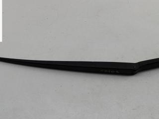 Щеткодержатель (поводок стеклоочистителя) передний BMW 3 серия E46 [рестайлинг] 2004, 1.8 л., бензин, МКПП, серый, седан, 61617007128