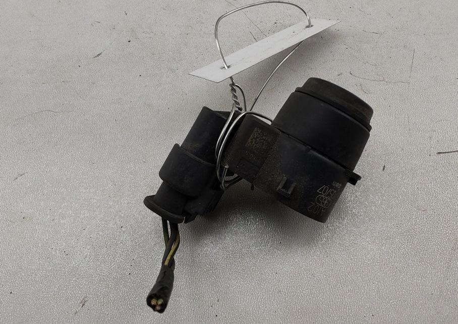 датчик парктроника BMW 3 E90/E91/E92/E93 2006, 2.0 л., бензин, МКПП, чёрный, седан, 6934308