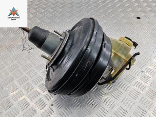 вакуумный усилитель тормозов BMW 5 серия E39 1998, 2.0 л., бензин, МКПП, серый, седан, 1165055