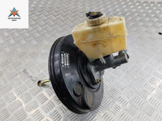 вакуумный усилитель тормозов BMW 3 серия E46 [рестайлинг] 2004, 1.8 л., бензин, МКПП, серый, седан, 6755278