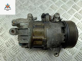 компрессор кондиционера BMW 3 серия E46 [рестайлинг] 2004, 1.8 л., бензин, 6908660