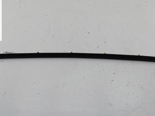 молдинг двери передней левой BMW 3 серия E36 [рестайлинг] 1999, 1.9 л., бензин, МКПП, чёрный, хетчбэк 3 дв., 8146363