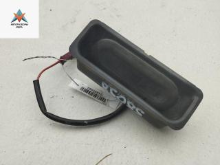 кнопка открытия багажника BMW 5 серия E39 1998, 2.0 л., бензин, МКПП, серый, седан, 8168035