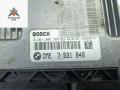 ЭБУ BMW 3 серия E46 [рестайлинг] 2004, 1.8 л., бензин, МКПП, серый, седан, 0261208388, 7531848 - фото №4
