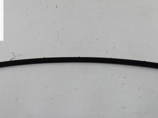 молдинг двери передней правой BMW 3 серия E36 [рестайлинг] 1999, 1.9 л., бензин, МКПП, чёрный, хетчбэк 3 дв., 8146364