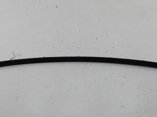 молдинг двери передней правой BMW 3 E36 1999, 1.9 л., бензин, МКПП, чёрный, хетчбэк 3 дв., 8146364