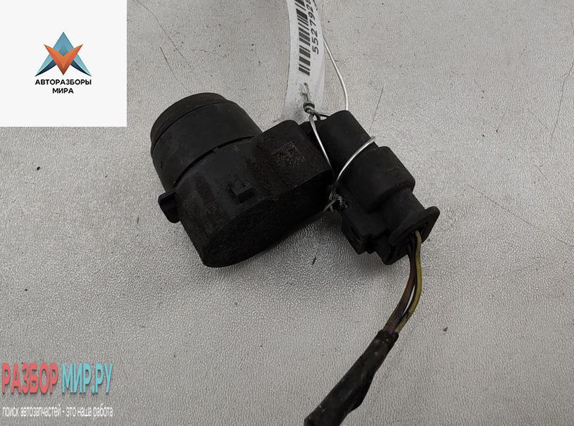 датчик парктроника BMW 3 серия E90/E91/E92/E93 2006, 2.0 л., бензин, МКПП, чёрный, седан, 6934308 - фото №1