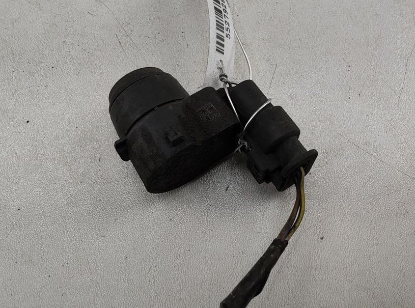 датчик парктроника BMW 3 E90/E91/E92/E93 2006, 2.0 л., бензин, МКПП, чёрный, седан, 6934308