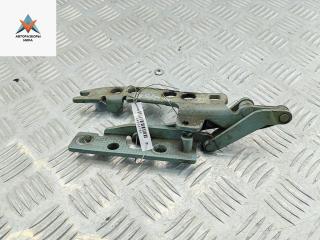 петля капота левая BMW 5 серия E39 1998, зелёный, седан, 41618203275