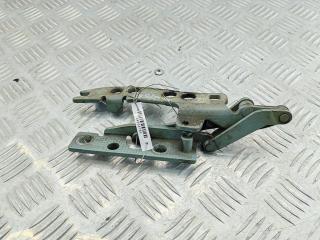 петля капота левая BMW 5 E39 1998, зелёный, седан, 41618203275