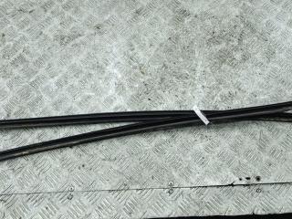 молдинг лобового стекла Ford Mondeo 3 поколение 2001, 1.8 л., бензин, МКПП, синий, универсал