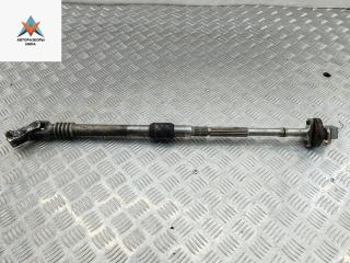 рулевой карданчик BMW 5 серия E39 1998, 2.5 л., бензин, АКПП, зелёный, седан, 6753800