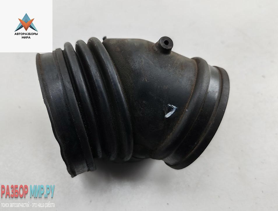 гофра инжектора BMW 5 серия E39 1998, 2.0 л., бензин, МКПП, седан, 1740931 - фото №1