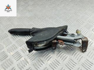 рычаг ручного тормоза (ручника) BMW 5 серия E39 1998, 2.5 л., бензин, АКПП, зелёный, седан, 1163157