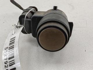 датчик парктроника BMW 3 серия E90/E91/E92/E93 2006, 2.0 л., бензин, МКПП, чёрный, седан, 6934308