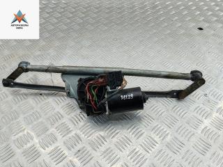 Механизм стеклоочистителя переднего (трапеция дворников) BMW 3 серия E36 [рестайлинг] 1999, 1.9 л., бензин, МКПП, чёрный, хетчбэк 3 дв., 8391420