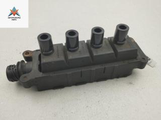 катушка зажигания BMW 3 серия E36 [рестайлинг] 1999, 1.9 л., бензин, МКПП, чёрный, хетчбэк 3 дв., 0221503005, 1247281