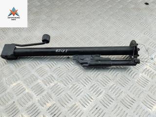 домкрат BMW 3 серия E36 [рестайлинг] 1999, 1.9 л., бензин, МКПП, чёрный, хетчбэк 3 дв., 1095099