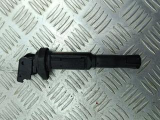 катушка зажигания BMW 3 E46 2004, 1.8 л., бензин, МКПП, серый, седан, 0040100324