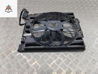 вентилятор радиатора BMW 5 серия E39 1998, 2.0 л., бензин, МКПП, серый, седан, 8380780
