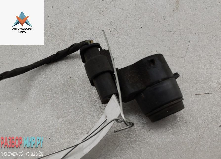 датчик парктроника BMW 3 серия E90/E91/E92/E93 2006, 2.0 л., бензин, МКПП, чёрный, седан, 6934308 - фото №1