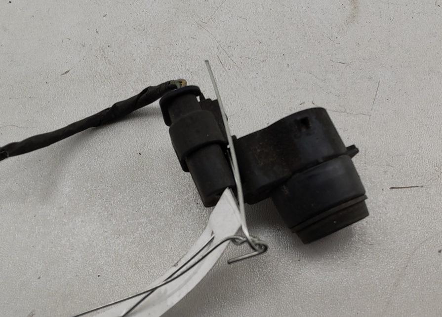 датчик парктроника BMW 3 E90/E91/E92/E93 2006, 2.0 л., бензин, МКПП, чёрный, седан, 6934308